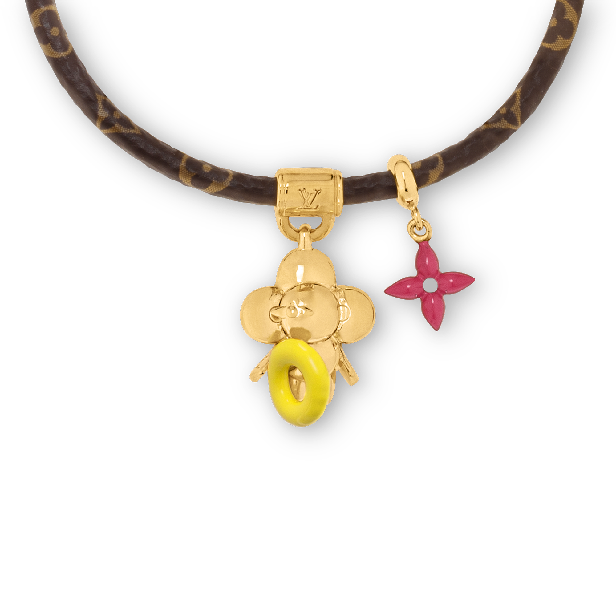 限定品◆関税なし【LOUIS VUITTON】ヴィヴィアン pool bracelet Vivienne Pool Bracelet Monogram - Fashion Jewellery | LOUIS VUITTON